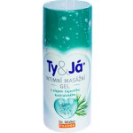 Dr.Muller Ty&Já Tea Tree Oil 100 ml – Zboží Dáma