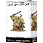 GW Warhammer 40.000 Chaos Daemons Great Unclean One – Hledejceny.cz