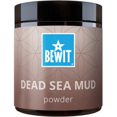 Bewit Bahno z mrtvého moře 500 g – Sleviste.cz