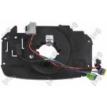 Vinutá pružina, airbag ABAKUS 134-01-020 – Hledejceny.cz
