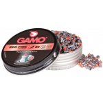 Diabolky Gamo Red Fire 4,5 mm 125 ks – Zboží Dáma