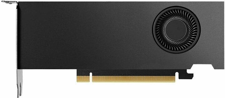 nVidia RTX 2000 Ada Generation GDDR6 900-5G192-2541-000