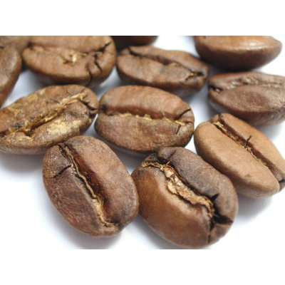 BotaCoffee Brazil Santos from Guaxupe 1 kg