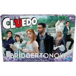Hasbro Cluedo Bridgerton – Zboží Živě