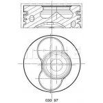 Mahle 030 97 00 | Zboží Auto