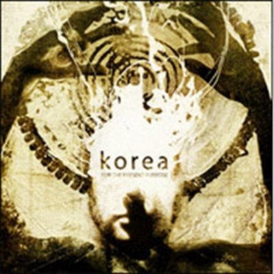Korea - For the Present Purpose CD