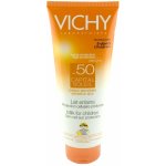 Vichy Capital Soleil Kids SPF50 mléko 300 ml