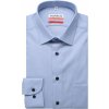 Pánská Košile Marvelis společenská košile Modern Fit modrá 7282 11 34