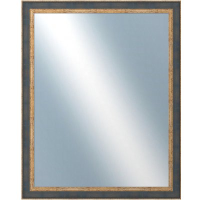 DANTIK ZVRATNÁ 80x100 cm modrozlatá 3068 – Hledejceny.cz