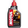 Motorový olej Motul Scooter Power MA 4T 5W-40 1 l