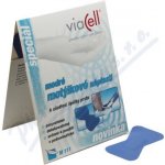 Viacell M111 náplast modrá motýlková 10 ks – Zboží Dáma