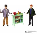 Mattel Harry Potter a Ron na cestě expresem do Bradavic – Zboží Mobilmania