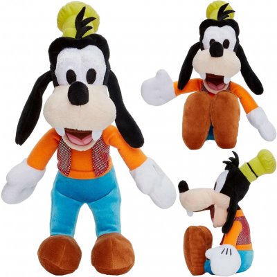 Simba Goofy velký Disney 25 cm – Zbozi.Blesk.cz