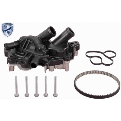 Vodní pumpa + sada ozubeného řemene VEMO V15-99-2129 – Zboží Mobilmania
