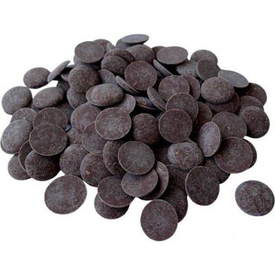Dortis Crea Pravá hořká čokoláda 60% 250 g – Zboží Mobilmania