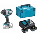 Makita DTW1001RTJ – Zboží Dáma
