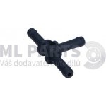 T-kus 8x8x8 ŠKODA OEM Originál N90693001 | Zboží Auto