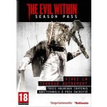 The Evil Within Season Pass – Sleviste.cz