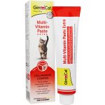 GimCat MULTI VITAMIN Extra 100 g – Sleviste.cz