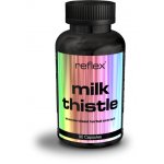 Reflex Nutrition Milk Thistle 90 kapslí – Hledejceny.cz