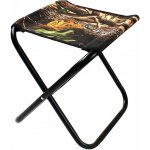 Zfish Stolička Foldable Stool – Zbozi.Blesk.cz