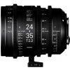 Objektiv SIGMA CINE 24-35mm T2.2 FF F/VE METRIC Sony E-mount