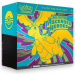 Pokémon TCG Ascended Heroes Elite Trainer Box – Hledejceny.cz