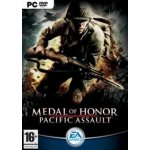 Medal of Honor Pacific Assault – Hledejceny.cz