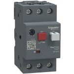 Schneider Electric GZ1E10 4,0- 6,3A – Hledejceny.cz