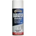 Hammerite spray radiátor bílá 400 ml – Sleviste.cz