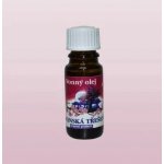 Slow Natur Japonská třešeň Vonný olej 10 ml – Hledejceny.cz