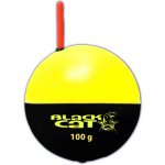 BLACK CAT splávek ROUND 200g – Sleviste.cz