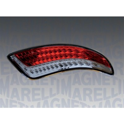Zadní světlo MAGNETI MARELLI 715104106000 – Hledejceny.cz