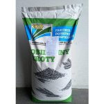 ZSD Ječný šrot 25 kg – Zboží Dáma