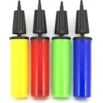 Sada stolní tenis 2ks pálky + 3 míčky v tašce 26x17cm – Sleviste.cz