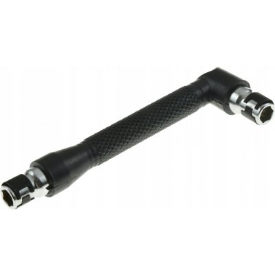 YATO Úhlový šroubovák 90° adaptér bitů 1/4" – Zbozi.Blesk.cz