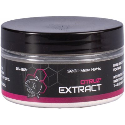 Kevin Nash Sypký Dip Extract Citruz 50 g – Zboží Dáma