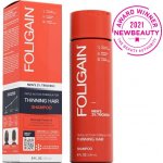 Foligain Triple Action šampon muži 236 ml – Zboží Dáma