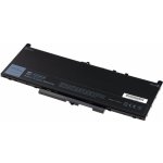 T6 power NBDE0162 baterie - neoriginální – Zboží Živě