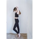 bralette Black - Ananasana – Zboží Dáma