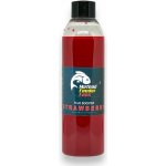 Method Feeder Fans Booster Fluo Jahoda 250 ml – Hledejceny.cz