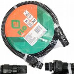 Paymali Sací hadice čerpadla Flo 5M se sítkem a ventilem – Sleviste.cz