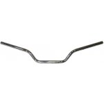 M-Style Z9 univerzální řídítka 22mm chrom šířka 74cm | Zboží Auto