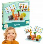 Djeco Eduludo Spacio – Zboží Živě