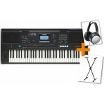 Yamaha PSR E473 SET – Zboží Dáma