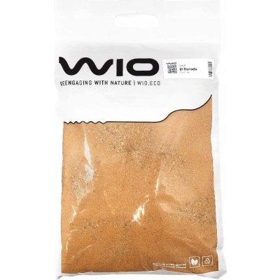 Wio El Dorado Sand 5 kg – Sleviste.cz