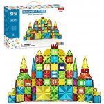 Magnetic Tiles Diamond 115 ks – Zboží Dáma