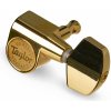 Taylor Guitar Tuners 1:18 6-String Polished Gold