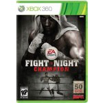 Fight Night Champion – Zboží Dáma