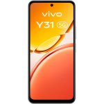 Vivo Y31 5G 6GB/256GB Marble White – Zboží Živě